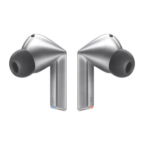 Samsung Audífono In Ear Galaxy Buds3 Pro Gris | pc Factory