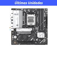 Placa Madre AMD PRIME B650EM-A WIFI (sAM5)
