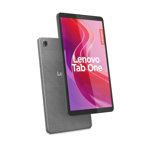 Lenovo 8.7型タブレット 4GB/128GB Lenovo Tablet Tab One 8.7