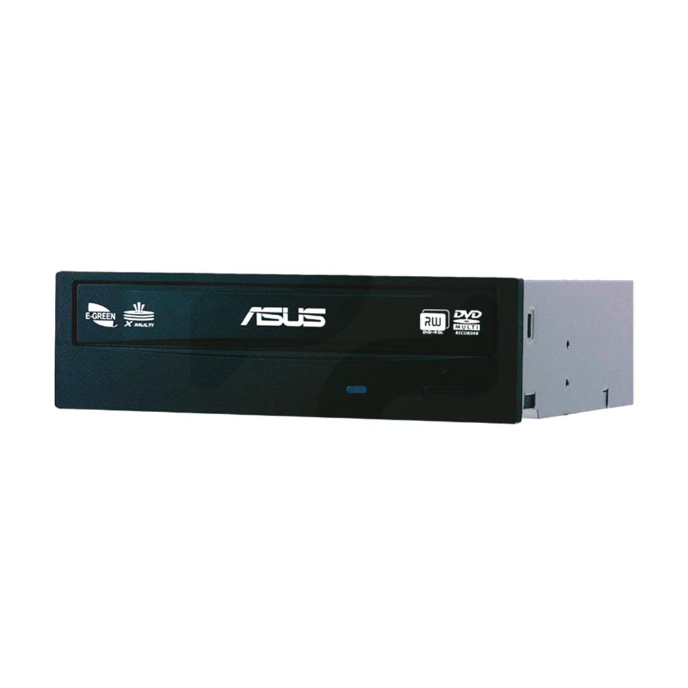 Asus DVDRW SATA 24x Negro | pc Factory