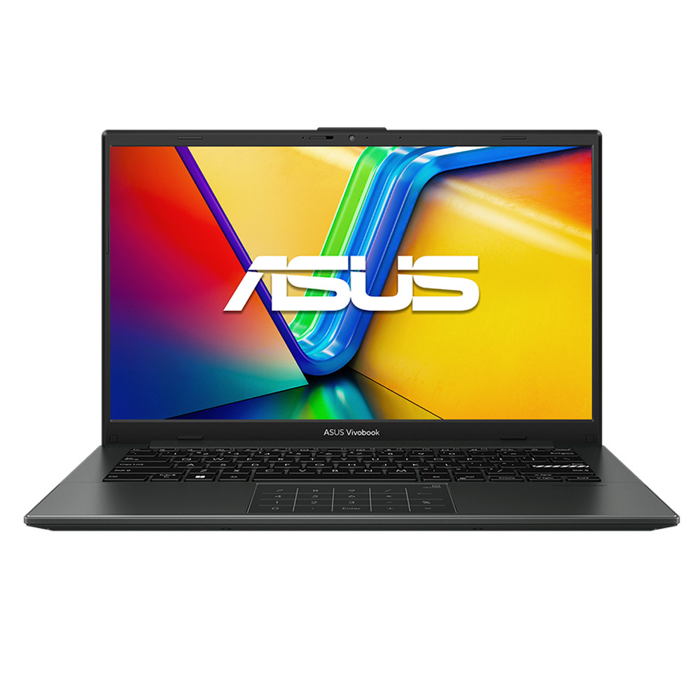 Asus Notebook ASUS Vivobook Go 14 Amd Ryzen 5-7520U 16GB 512GB SSD