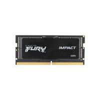 Memoria RAM Notebook DDR5 32GB 5600Mhz Impact SoDimm