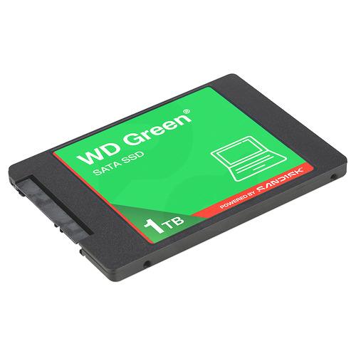 WD Unidad SSD 1TB 2.5