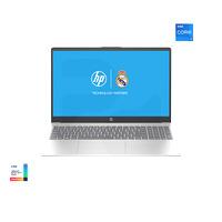 Notebook 15-FD0273LA Intel Core i7-1355U 15.6" 16GB 512GB SSD Windows 11 Home Gris B9TY8LA#AKH