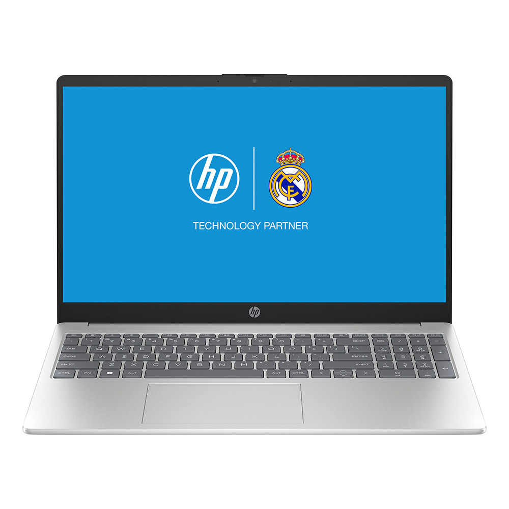 HP Notebook 15-FD0273LA Intel Core i7-1355U 15.6