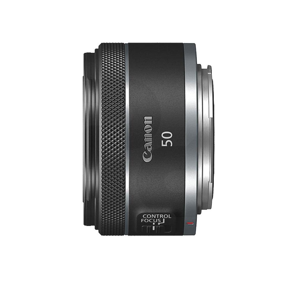 Canon Lente Canon RF 50MM f/1.8 STM | pc Factory
