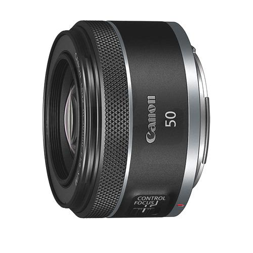 Canon Lente Canon RF 50MM f/1.8 STM | pc Factory