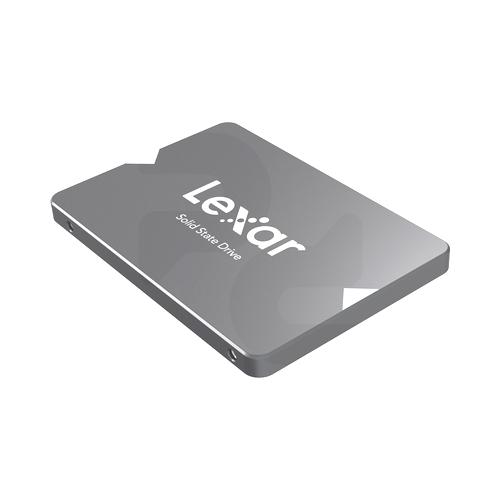 Lexar Unidad SSD 256GB Sata3 2.5