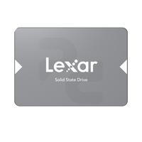 Unidad SSD 512GB Sata3 2.5" NQ100