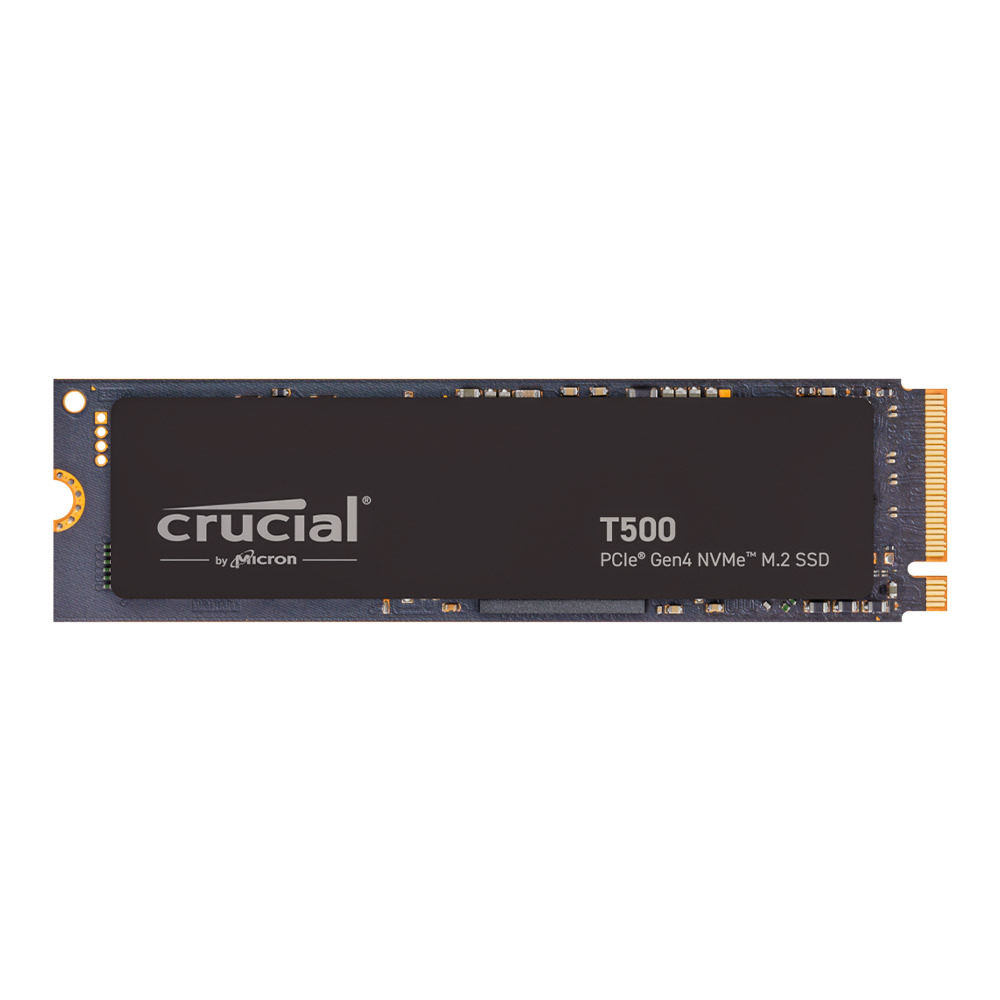 Crucial Unidad SSD 1TB PCIe Gen4 NVMe M.2 SSD | pc Factory