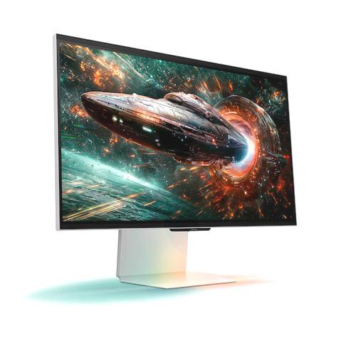 Samsung Odyssey g9　ゲーミングモニター Samsung Monitor Gamer 27