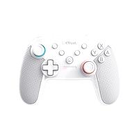 Control Inalambrico para Nintendo Switch GXT1246W MUTA WHITE