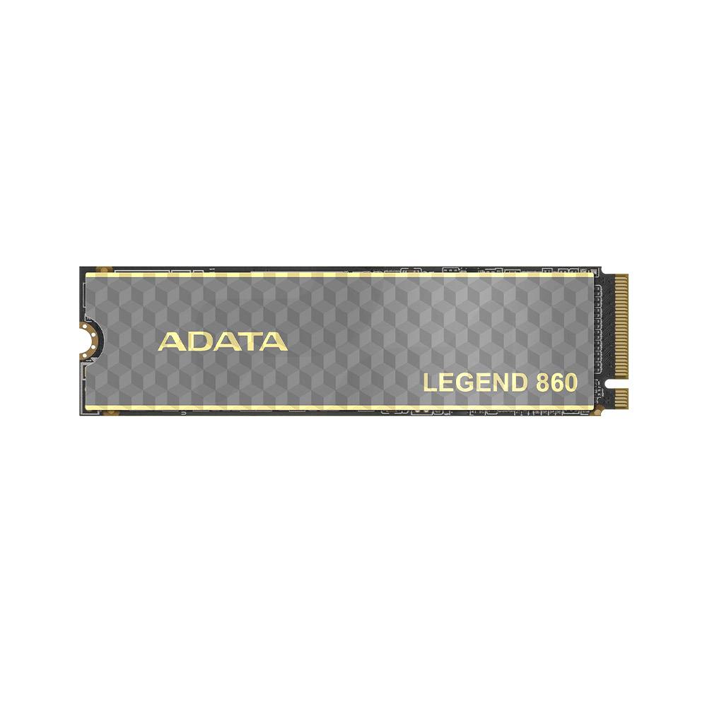 Unidad SSD LEGEND 860 1000GB 6000-4000 MBs