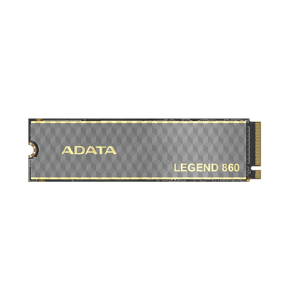 Unidad SSD 500GB LEGEND 860 5000-3000 MBs