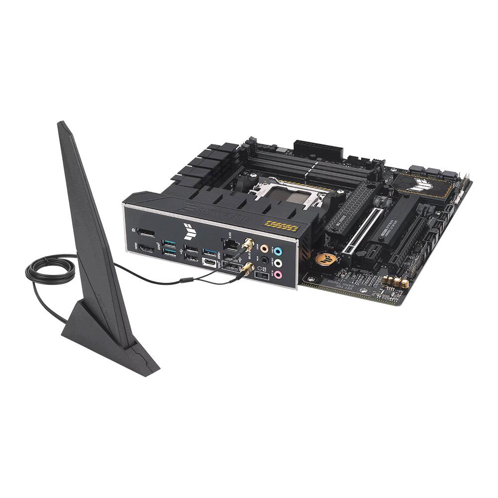 ASUS TUF GAMING B650M-PLUS WIFI | SoloTodo.cl