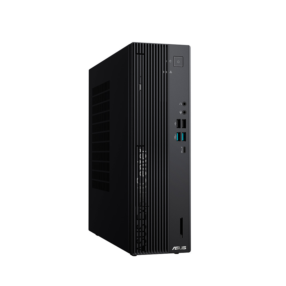 Asus Desktop Asus ExpertCenter Intel Core i3-14100 8GB RAM 512GB