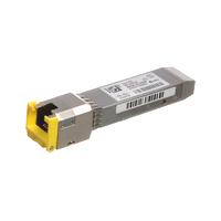 1000BASE T SFP TRANSCEIVER MODULE FOR CA