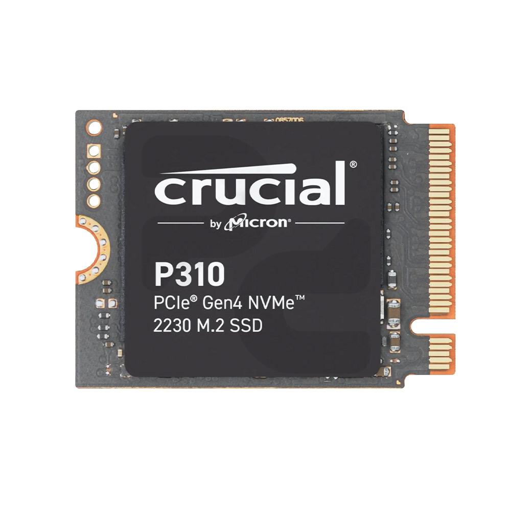 Unidad SSD 2TB PCIe NVME M.2 2230 P310 GEN4