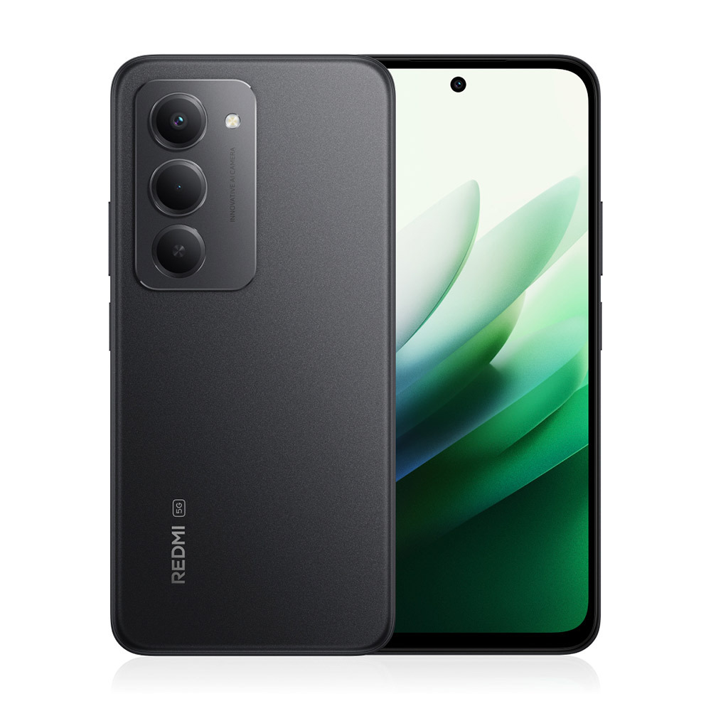 Xiaomi Celular Xiaomi Redmi 15 5G 256GB/8GB Negro Liberado | pc