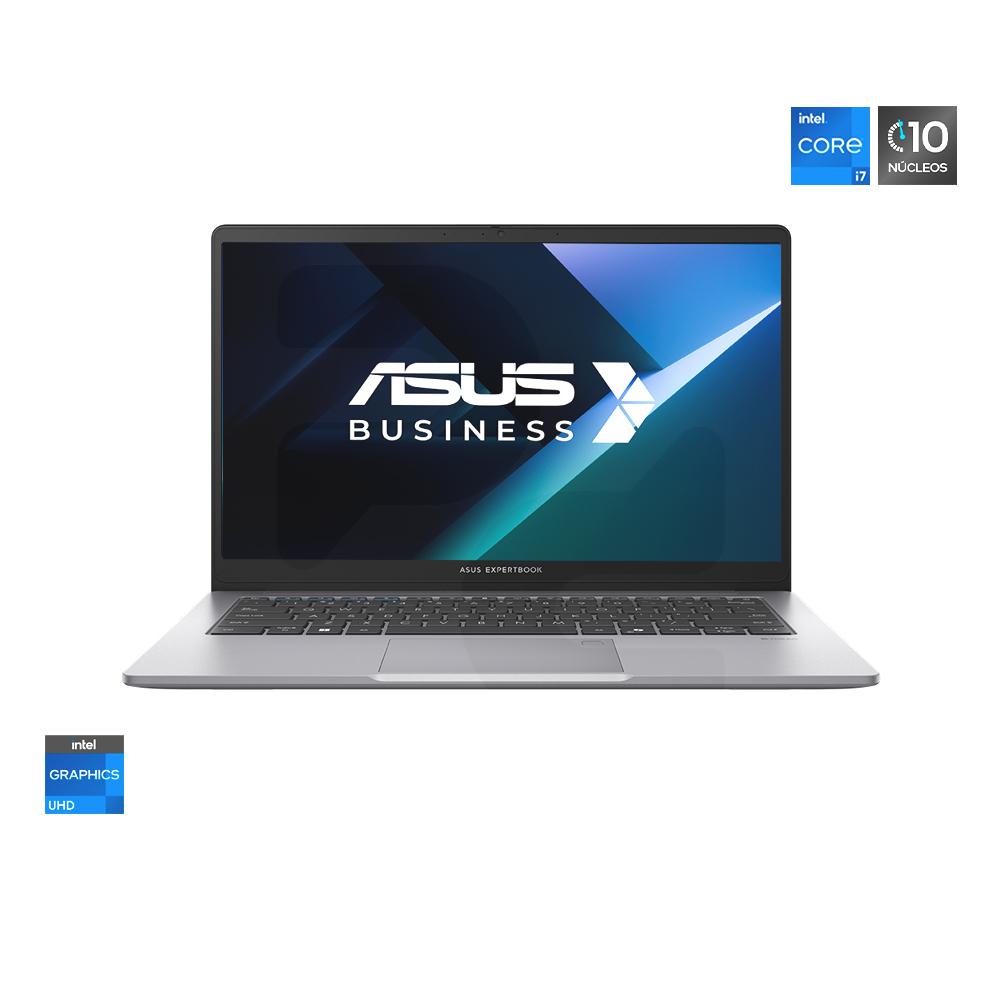 Asus Notebook ExpertBook P1 Intel Core i7-13620H 14