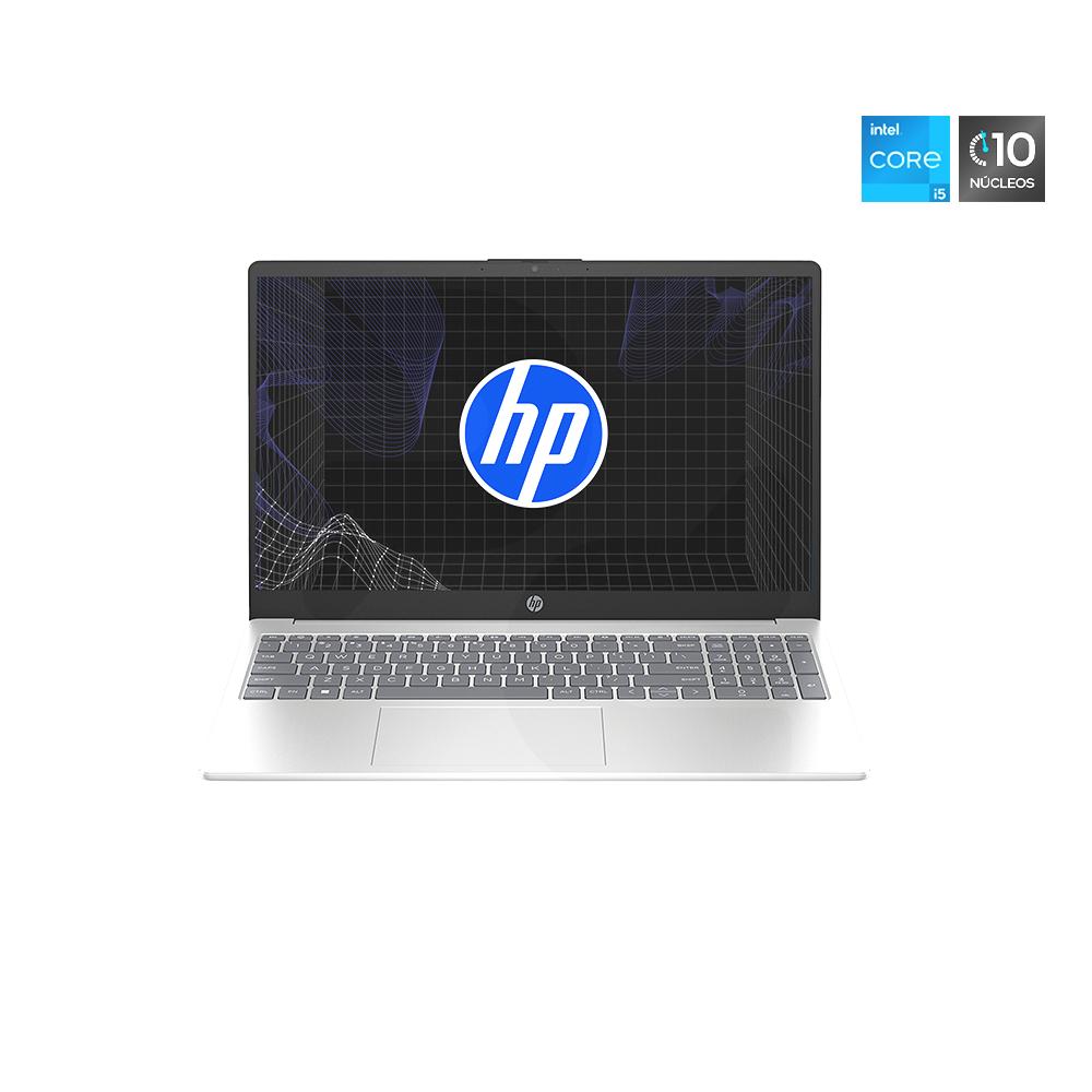 HP Notebook 15-fd0252la Intel Core i5 120U 15.6