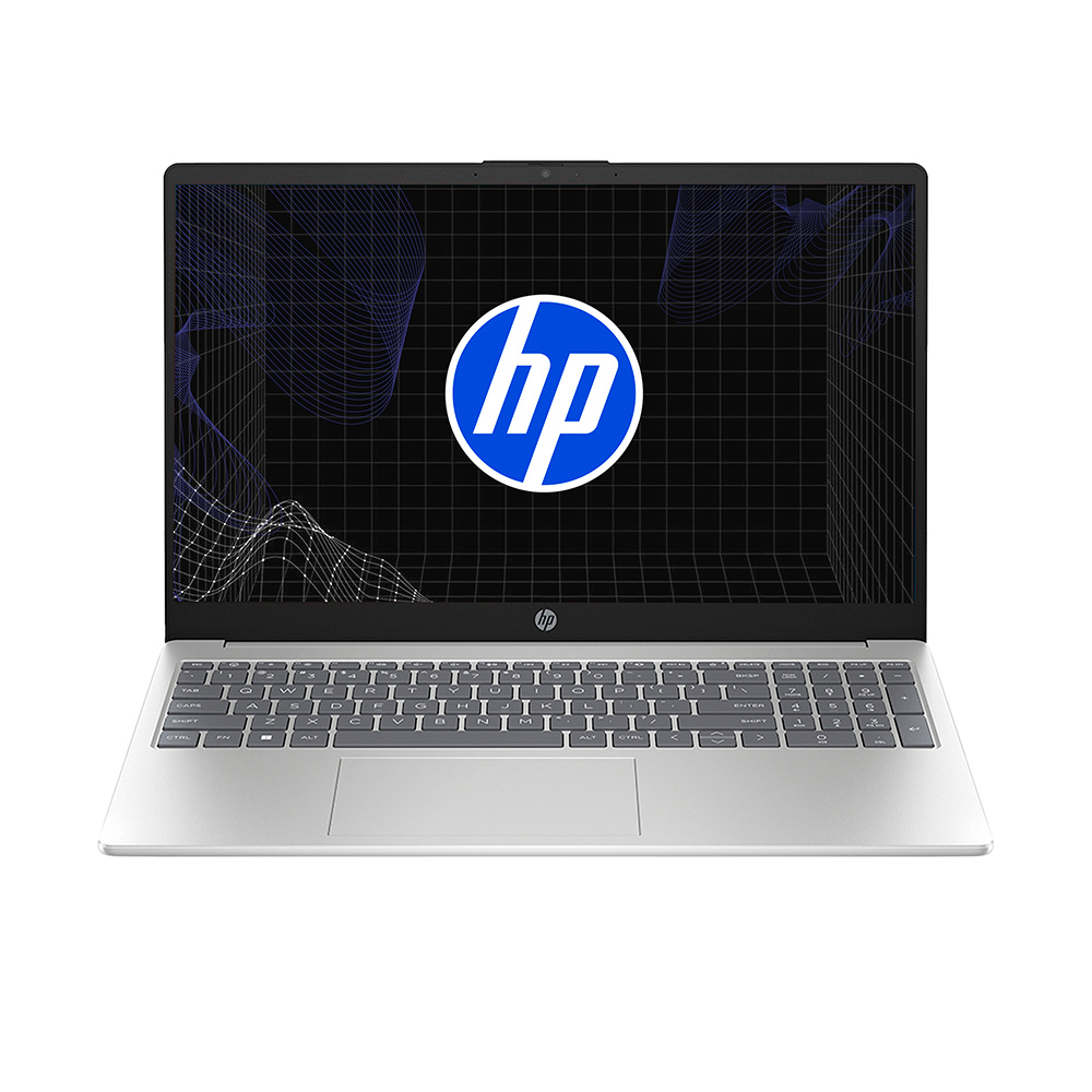 HP Notebook 15-fd0252la Intel Core i5 120U 15.6