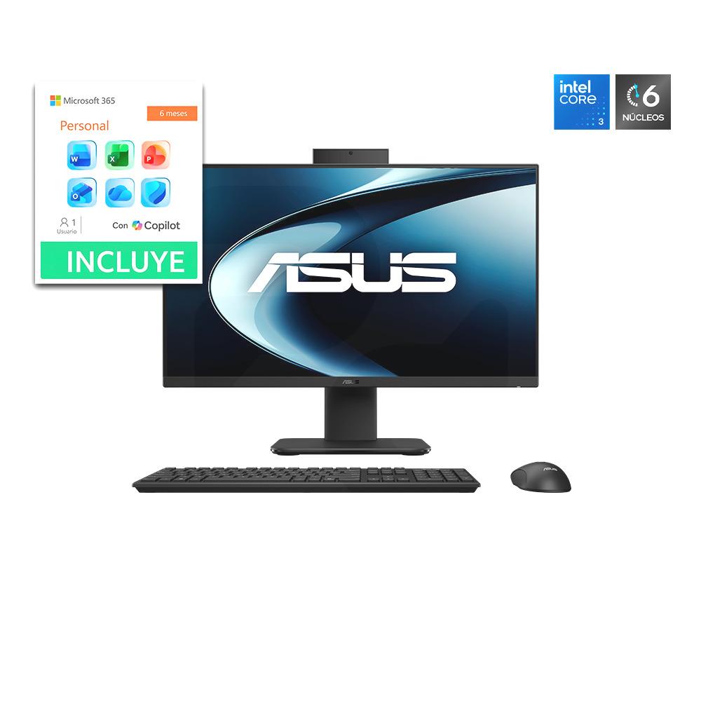 Asus AIO V400