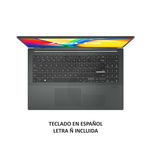 Asus Notebook Vivobook Go 15 AMD Ryzen 5-7520U 15.6