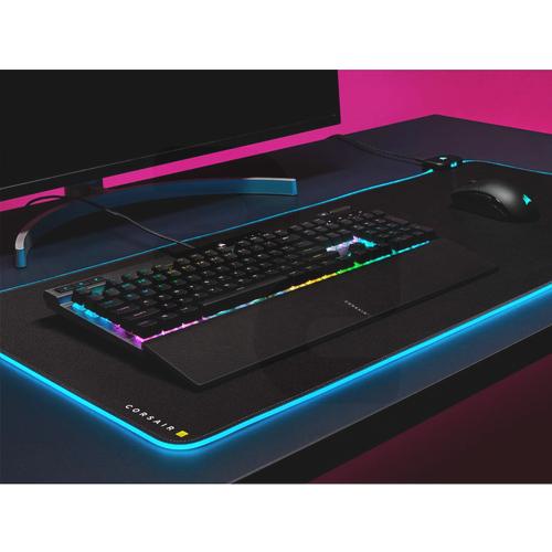 Corsair Teclado Gamer Alámbrico Mecánico K70 RGB PRO - Negro | pc