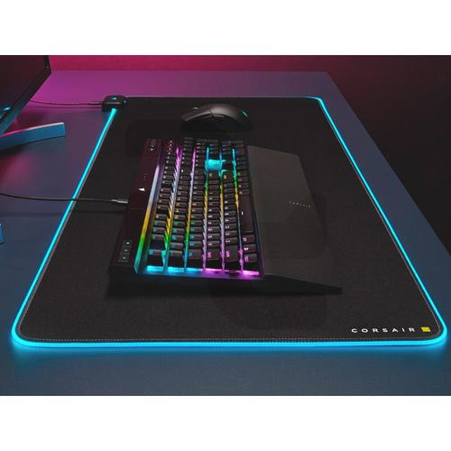 CORSAIR K70 RGB PRO BLACK 2022モデル Corsair Teclado Gamer Alámbrico Mecánico K70 RGB PRO - Negro | pc
