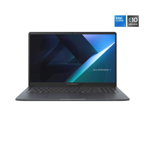 Asus Notebook Expertbook B1 15.6"" Intel Core Ultra 5 120U