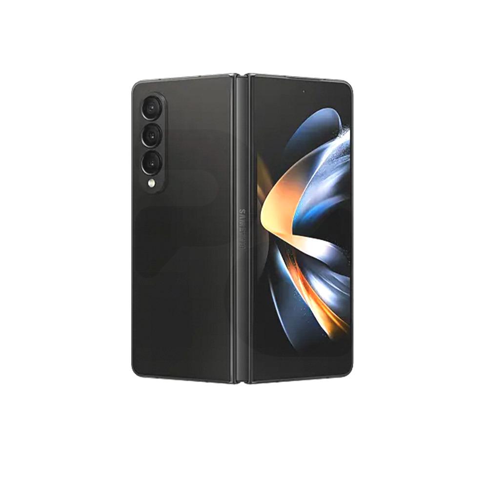 Samsung Celular Galaxy Z Fold4 256GB Negro | pc Factory
