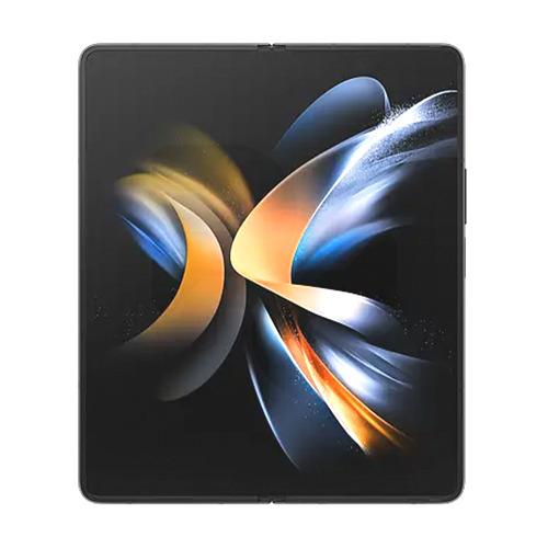 Samsung Celular Galaxy Z Fold4 256GB Negro | pc Factory