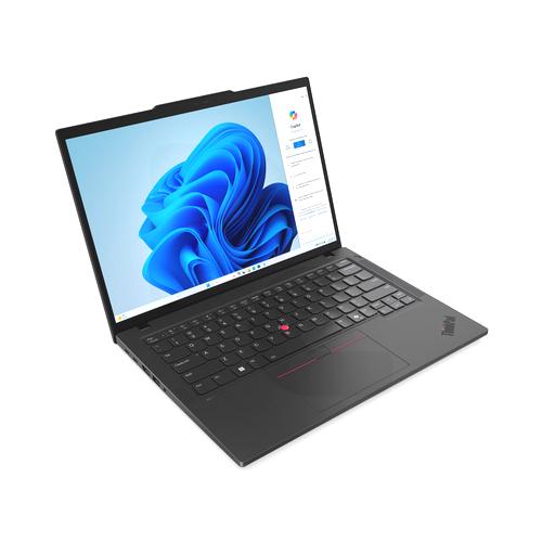 Lenovo Notebook Thinkpad T14 Gen5 Intel Core Ultra 5 125U 16GB RAM