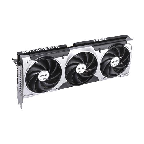 MSI Tarjeta de Video NVIDIA Geforce RTX 5060 VENTUS 3X OC 8G | pc