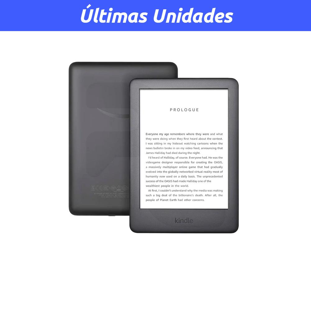 Kindle Kindle 11va Generación (2024) 6