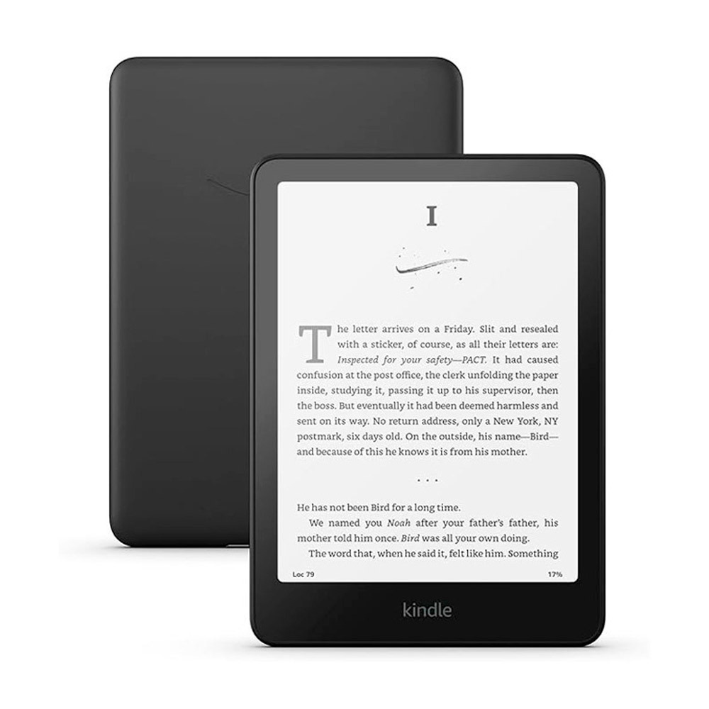 【新品】kindle paperwhite 16GB 第12世代 ブラック Kindle Kindle Paperwhite 12va Generación (2024) 7