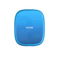 Unidad SSD Externa 1TB SSD para teléfono SanDisk Creator