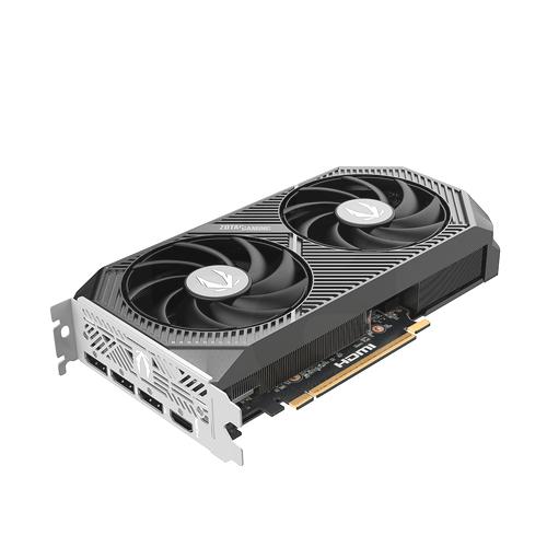 Zotac Tarjeta de Video NVIDIA GeForce RTX5060TI Twin Edge OC | pc