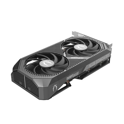 Zotac Tarjeta de Video NVIDIA GEFORCE RTX 5060 8GB GAMING TWIN