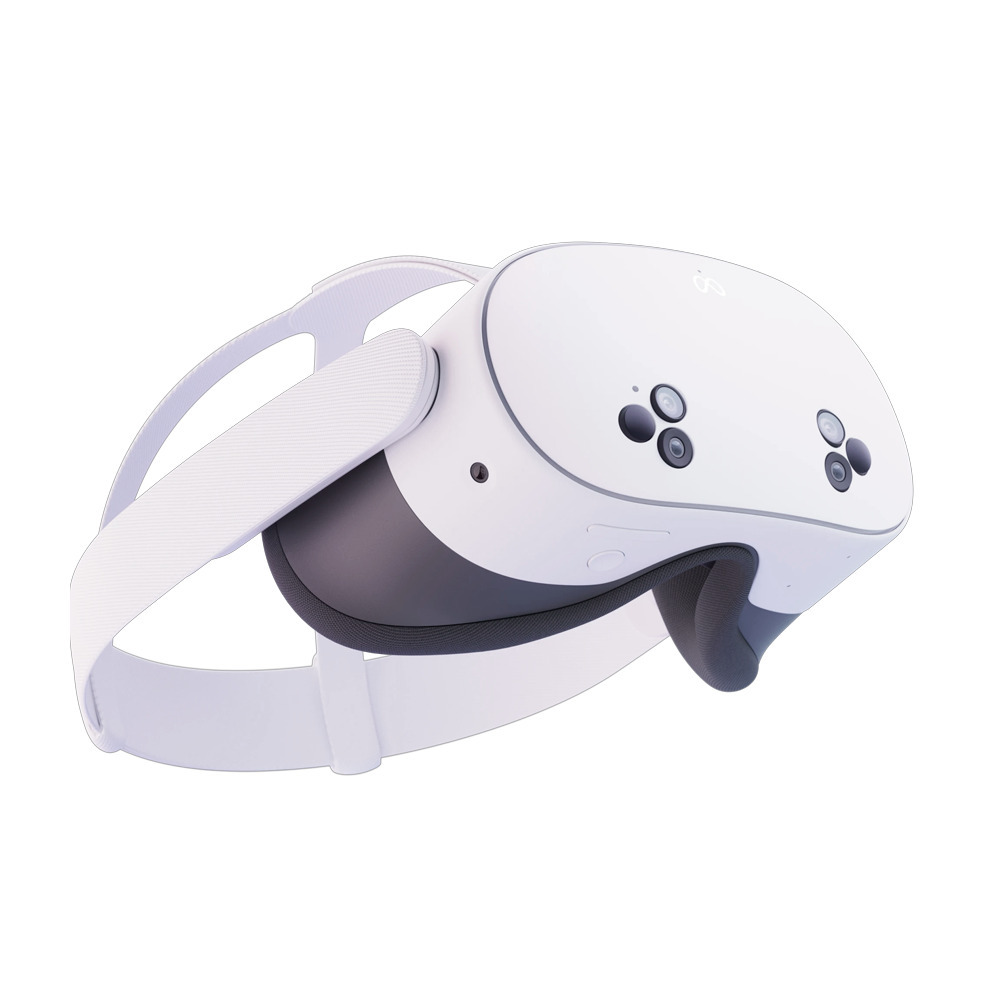 Oculus Meta Quest 3S 128GB + The Walking Dead Saints & Sinners