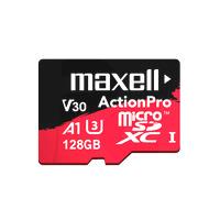 Memoria 128GB MicroSD 100 MB/s UHS-3 U3