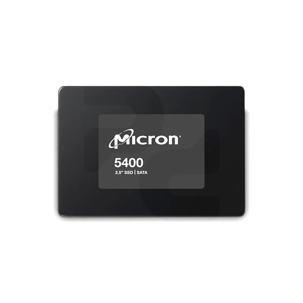 Micron Unidad SSD 5400 Pro 3.84TB SATA 2.5