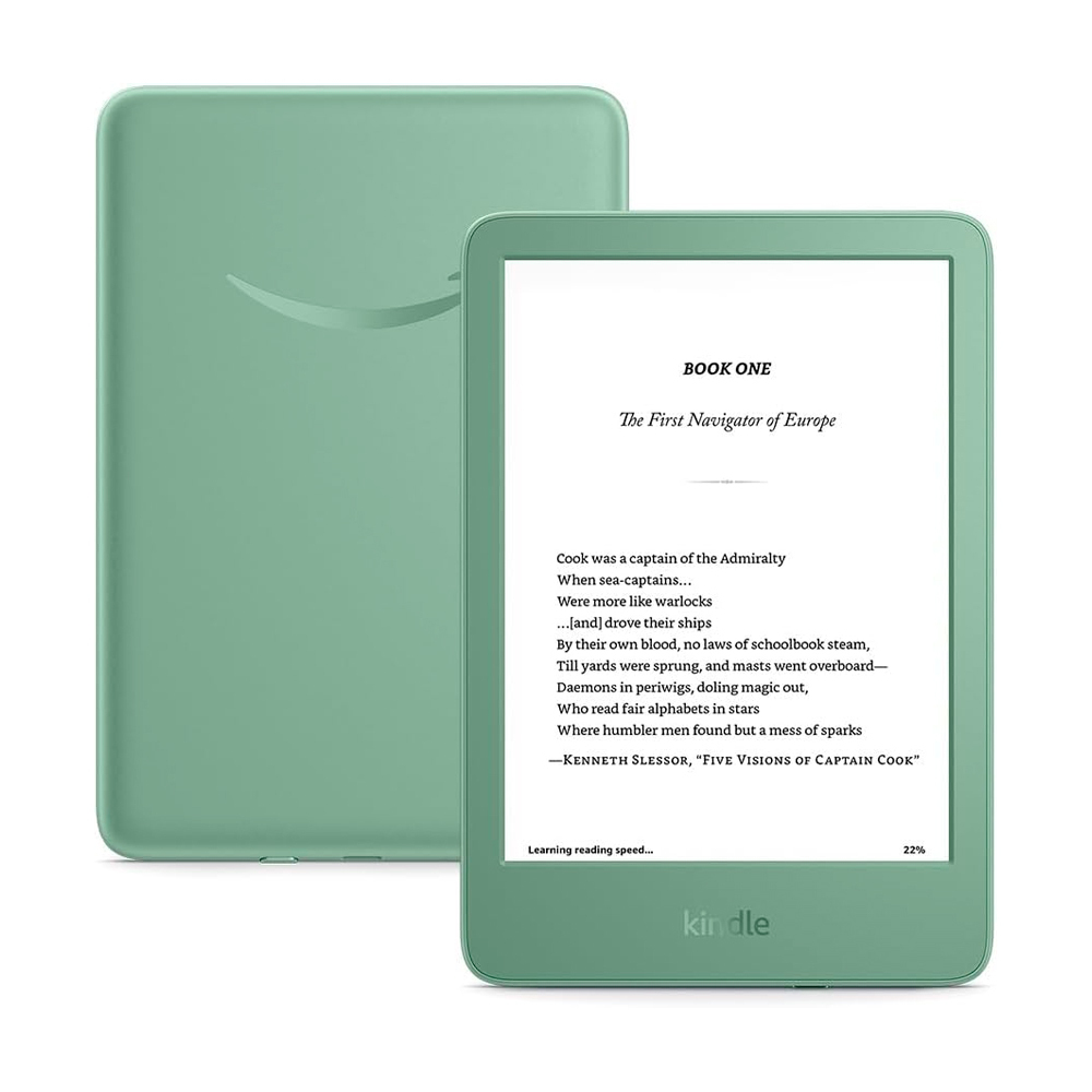 Kindle Kindle 11va Generación (2024) 6