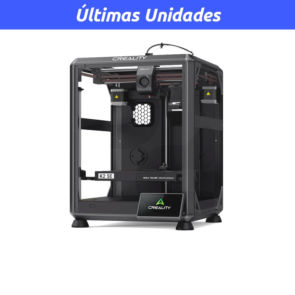 Creality Impresora 3D Creality K2 SE | pc Factory