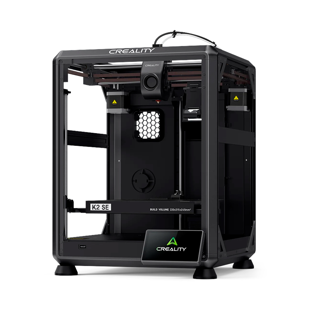Creality Impresora 3D Creality K2 SE | pc Factory