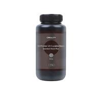 Botella de Resina LCD Gris para Impresión 3D 500g Creality