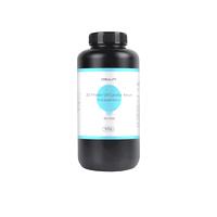 Botella de Resina PLA UV Curable Azul para Impresión 3D 500g CXSD Creality