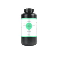 Botella de Resina PLA UV Curable Verde para Impresión 3D 500g CXSD Creality