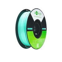 Filamento Soleyin Ultra PLA Light Green  1.75mm 1kg